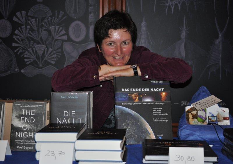 Bogard Die Nacht NHM